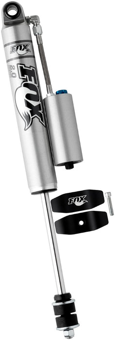 FOX Pair 83-95 Defender & 94-98 Discovery I: Land Rover Rear PS 7.9" 0-1" Lift CD Adjuster 985-26-123