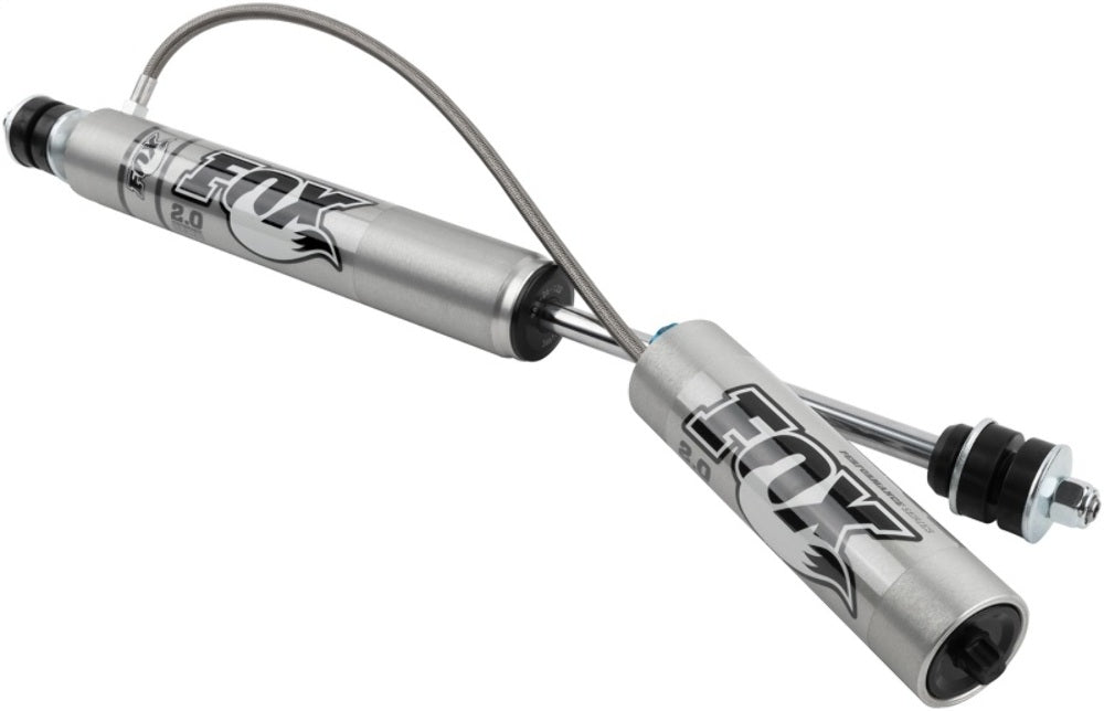 FOX Pair 83-95 Defender & 94-98 Discovery I: Land Rover Front PS 8.6" 0-1" Lift CD Adjuster 985-26-122