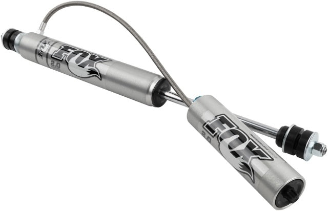 FOX 83-95 Defender & 94-98 Discovery I: Land Rover Front PS 8.6" 0-1" Lift CD Adjuster 985-26-122