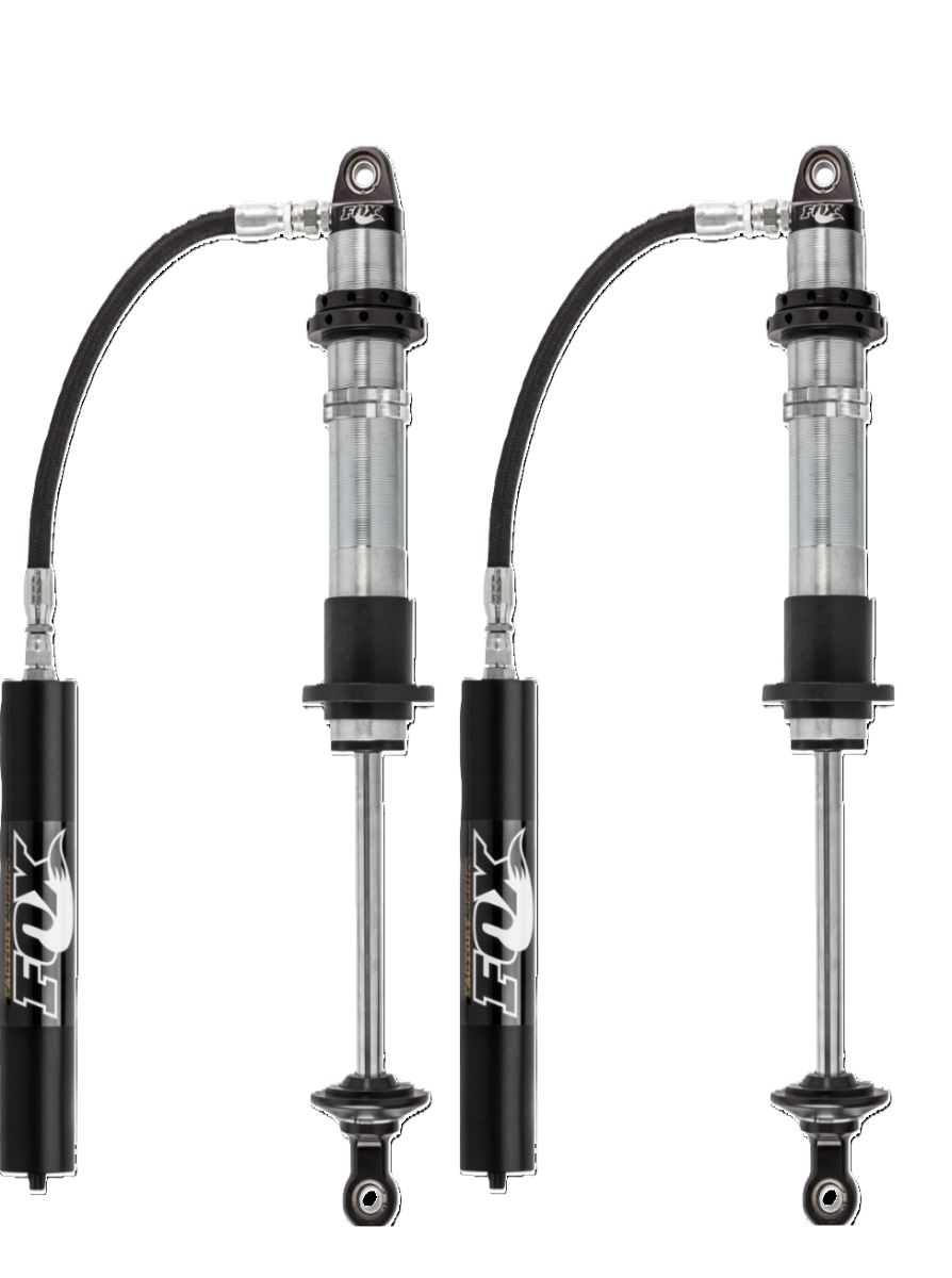 FOX Pair 8.0" C/o R/r 2.5 Series Long Travel 980-02-246 F0377