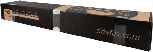 FOX 5" C/O 0.625" (Emul) 2.0 Series Black "40/60" 980-02-000