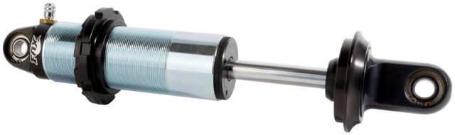 FOX 3.5" C/O 0.625" (Emul) 2.0 Series Black "40/60" 980-02-041