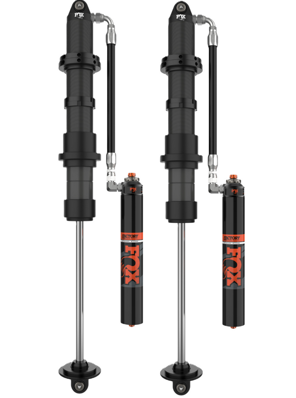 FOX Pair 3.0 Frs Co Ibp Dsc 12" 981-30-602-3 F0392
