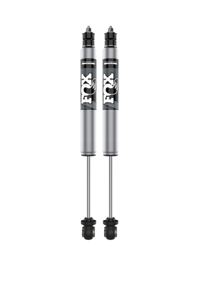 FOX Pair Ps Ifp 8.72 0-1 Lift 985-24-268, Fits 2020-2022 Fits Toyota Tundra Rear F0398
