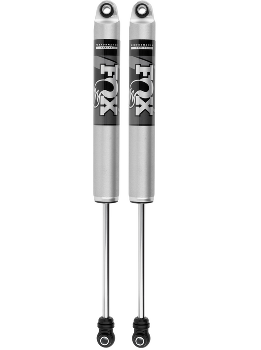 FOX Pair 21-ON Fits Ford F150 Rear PS 2.0 IFP 10.6'' 0-1'' Lift 985-24-265