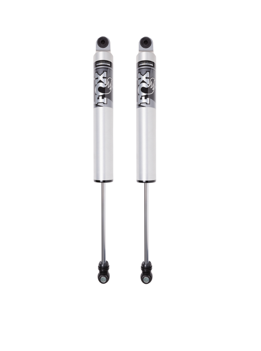 FOX Pair 20-ON Fits GM 2500/3500 Rear 2.5 Truck Ps Ifp 6.5 Lift Hto 987-24-025 F0406