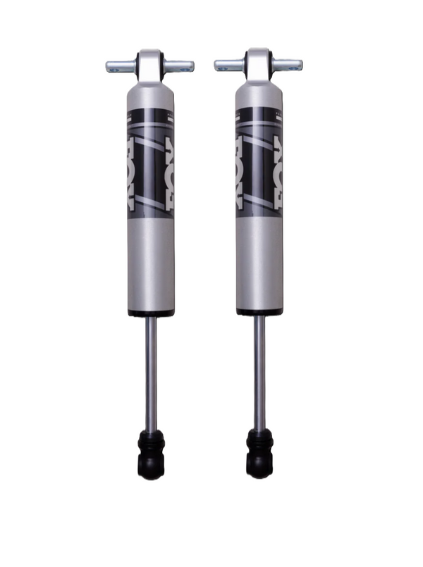 FOX Pair 20-ON GM 2500/3500 Front 2.5 Truck Ps Ifp 6.5 Lift Hto 987-24-024 F0413