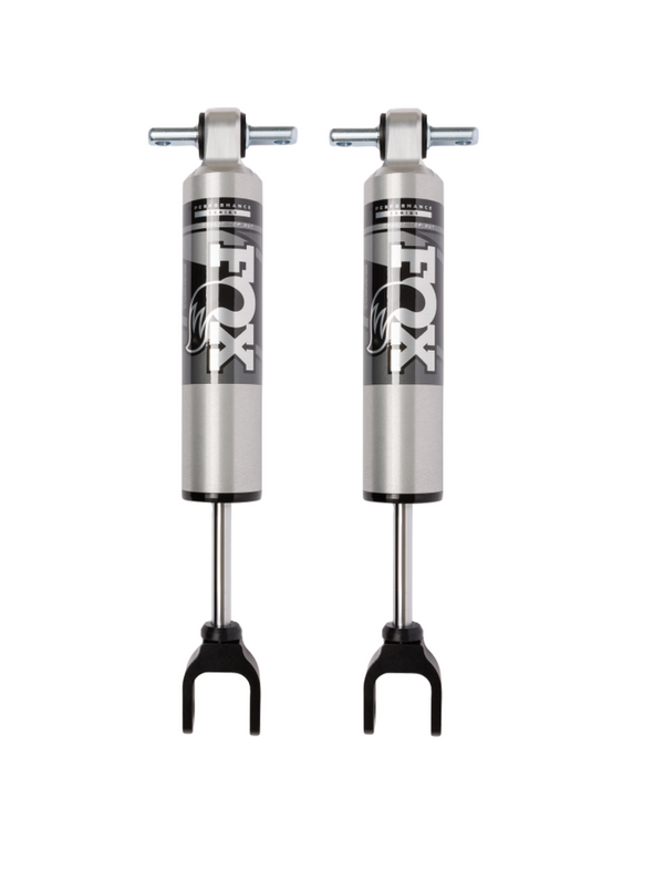 FOX Pair 20-ON GM 2500 3500 Front 2.5 Truck Ps Ifp 4-6 Lift Hto 987-24-033 F0414