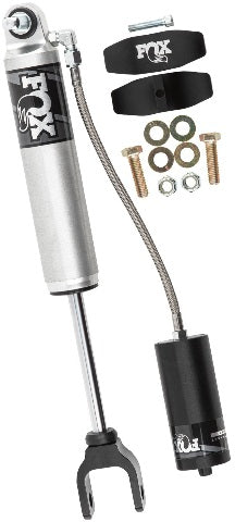 FOX 20-ON 2500/3500 HD Front w/UCA PS 2.0 6.1" 1.5-2.5" Lift 985-24-244