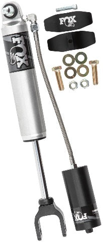 FOX 20-ON 2500/3500 HD Front PS 2.0 5.4" 0-1" Lift 985-24-242