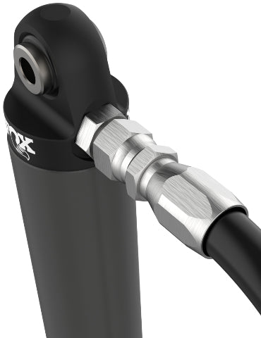 FOX 2.5 FRS SB DSC 12" 981-25-002-3