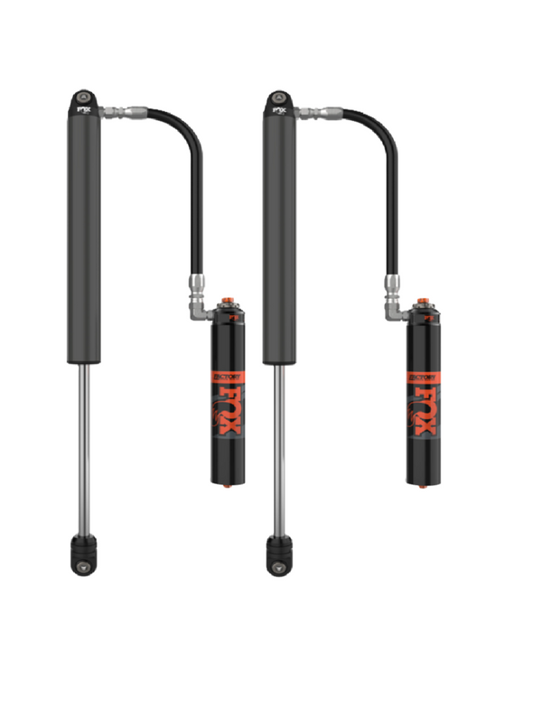 FOX Pair 2.5 Frs SB 14" 981-25-003 F0429