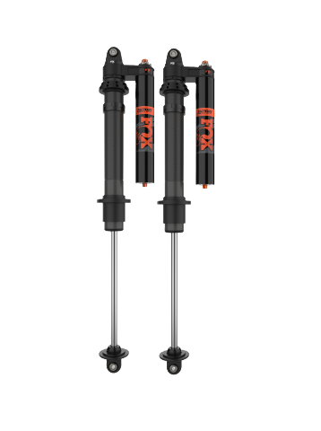 FOX Pair 2.5 Frs Co P/b Dsc 8" 981-25-111-3 F0432