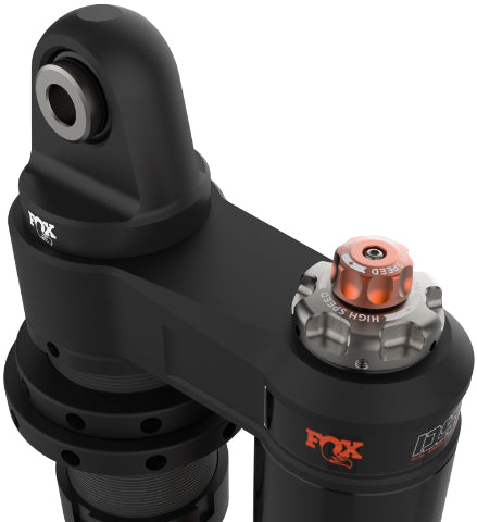 FOX 2.5 FRS CO P/B DSC 14" 981-25-114-3