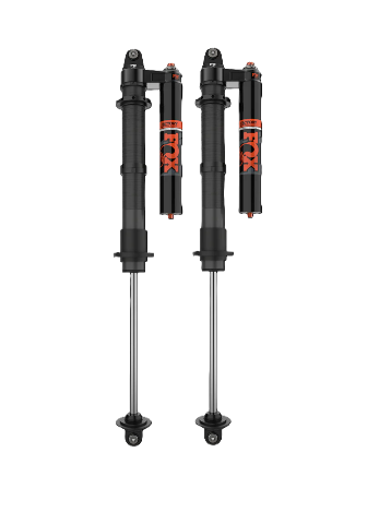 FOX Pair 2.5 Frs Co Ibp Rdsc 16" 981-25-607-3 F0442