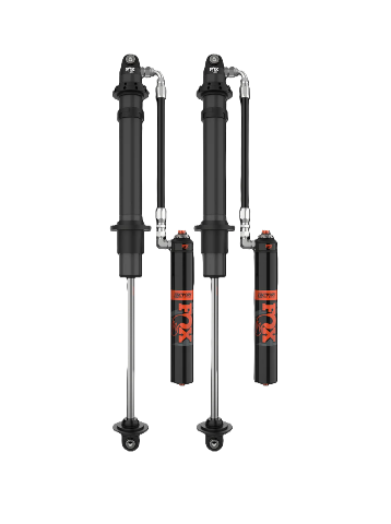 FOX Pair 2.5 FRS CO DSC 12" 981-25-108-3