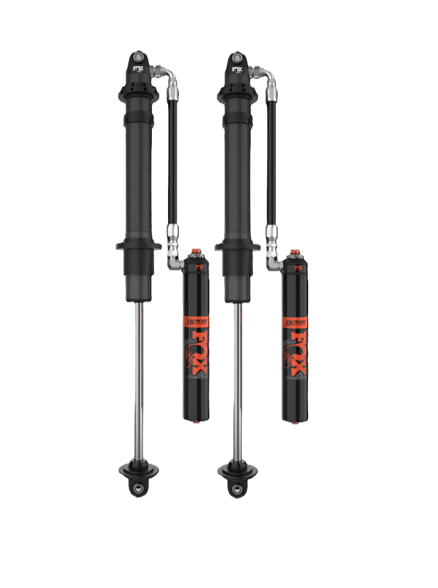 FOX Pair 2.5 Frs Co 10" 981-25-107 F0464