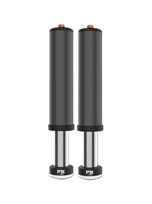 FOX Pair 2.5 FRS B/S 4 Bolt Mount 3.8 981-25-047