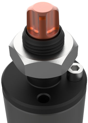 FOX Pair 2.0 FRS Bump Stop Stem Mount 2" 981-20-044