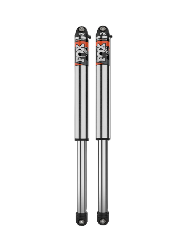 FOX Pair 2.0 Frs A/s Emul 4" 980-02-013 F0492