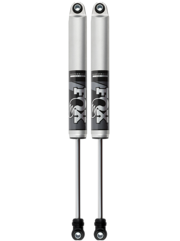 FOX Pair 19-ON GM 1500 Rear Ps 2.0 Ifp NON-TB/NON-AT4 0-2" Lift 985-24-209 F0501