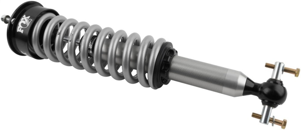 FOX Pair 19-ON GM 1500 Front Coilover PS 2.0 IFP NON-TB/NOT-AT4 0-2" Lift TB/AT4 NO" Lift 985-02-134