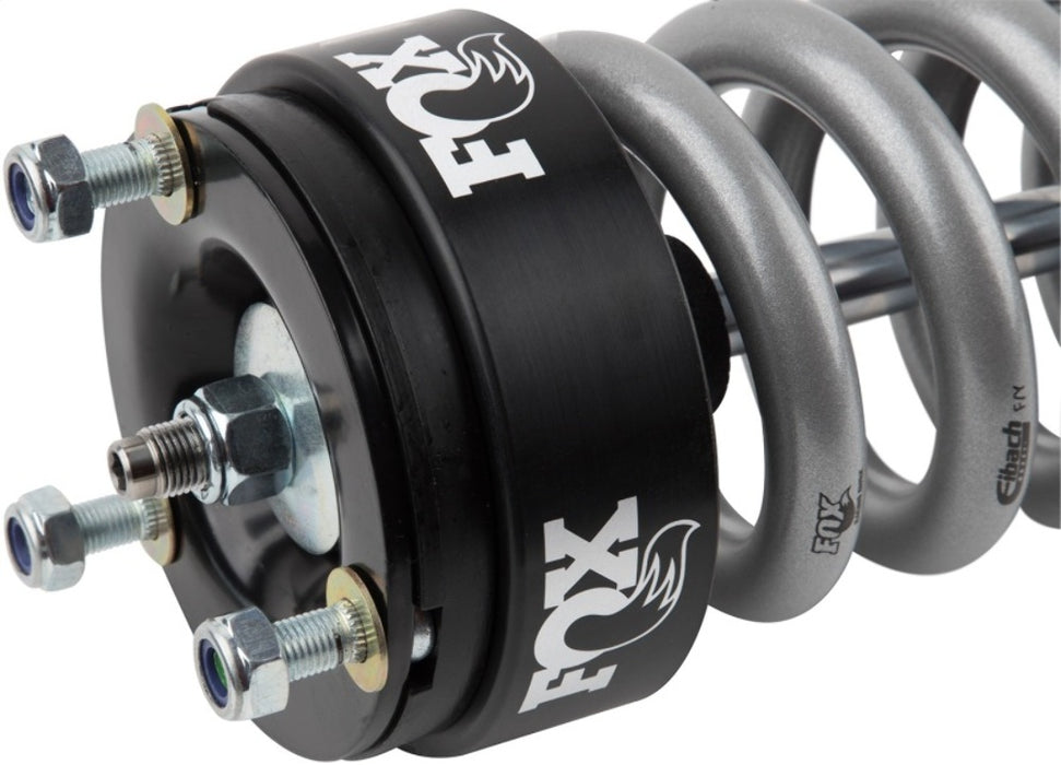 FOX 19-ON Fits Ram 1500 Front Coilover PS 2.0 IFP 0-2" Lift 985-02-136