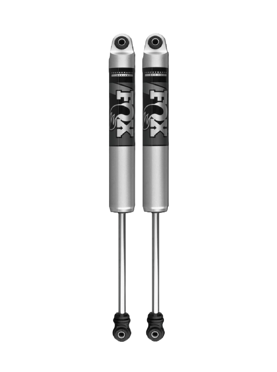 FOX Pair Ps Ifp 10.20" 0-1.5" Lift 985-24-219, Fits 2019-2020 Fits Jeep JT Rear F0510