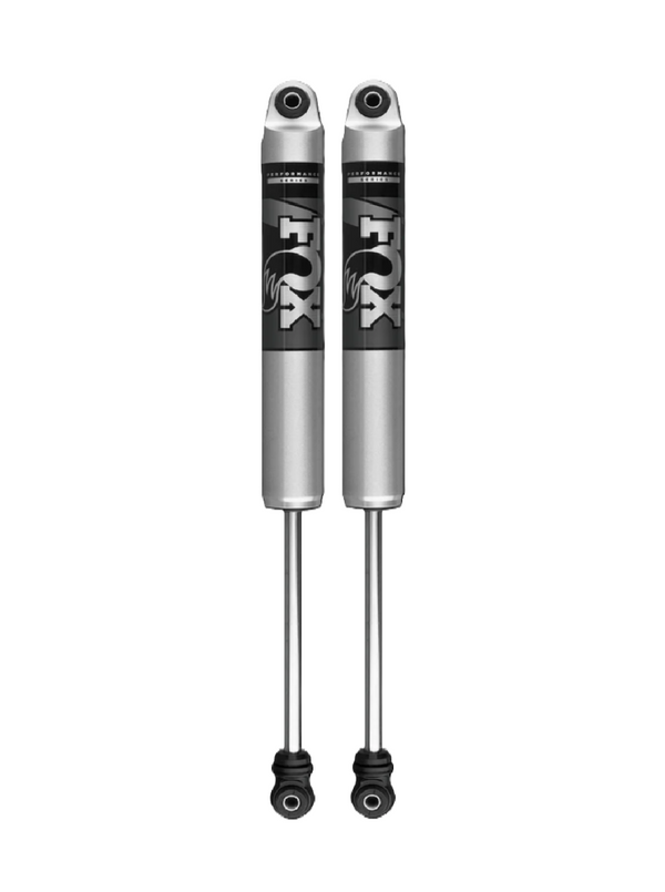 FOX Pair Ps Ifp 10.20" 0-1.5" Lift 985-24-219, Fits 2019-2020 Jeep JT Rear F0510