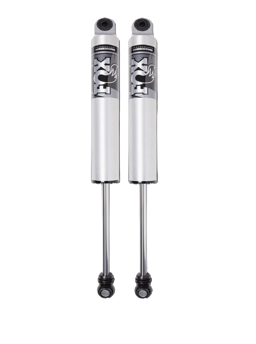 FOX Pair Rear Truck Ps Ifp 2-3 Lift Hto 987-24-017, Fits 2019-2025 Fits Jeep Gladiator JT F0512