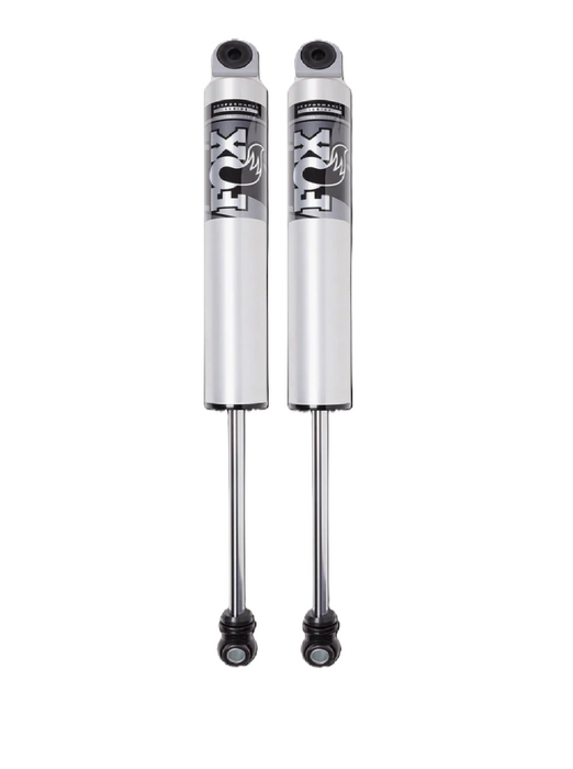 FOX Pair 19-ON Fits Jeep Gladiator JT Rear 2.5 Truck PS IFP 2-3 Lift HTO 987-24-017