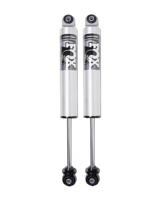 FOX Pair 19-ON Fits Jeep Gladiator JT Front 2.5 Truck PS IFP 3.5-4 Lift HTO 987-24-018