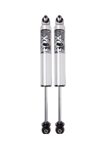 FOX Pair Front Truck Ps Ifp 2-3 Lift Hto 987-24-016, Fits 2019-2025 Fits Jeep Gladiator JT F0514