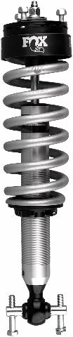 FOX Coilover Ps Ifp 4.5" 0-3" Lift, Fits 2019-2020 Ford Ranger Front 985-02-133
