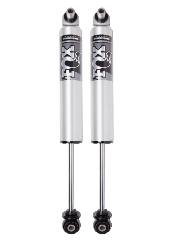 FOX Pair Front Truck Ps Ifp 2-3 Lift Hto 987-24-012, Fits 2018-2025 Jeep Wrangler JL F0523