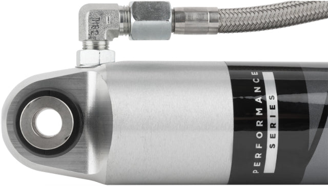 FOX Ps 11.6" 2-3" Lift, Fits 2018-2020 Jeep JL Rear 985-24-184