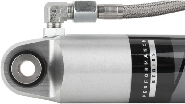 FOX Ps 11.6" 2-3" Lift, Fits 2018-2020 Jeep JL Rear 985-24-184