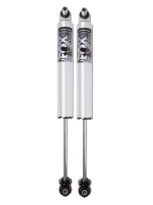 FOX Pair 18-0N Fits Jeep Wrangler JL Rear 2.5 Truck PS IFP 2-3 Lift HTO 987-24-013