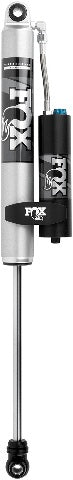 FOX Ps 12.1" 0-1" Lift Cd Adjuster, Fits 2017-2020 Ford SD Rear 985-26-174