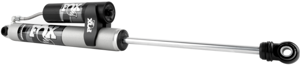 FOX Pair 17-ON Fits Ford SD Rear PS 2.0 12.1" 0-1" Lift 985-24-174