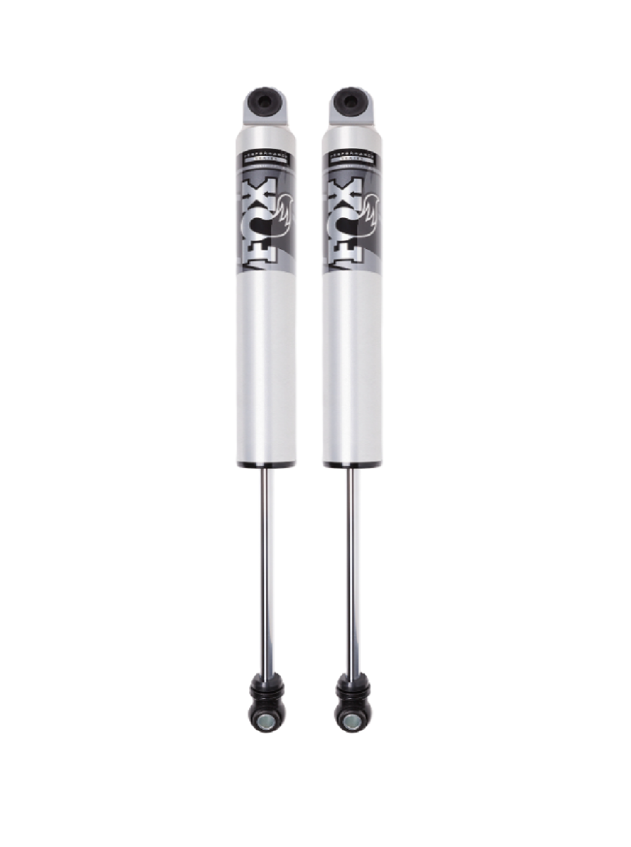 FOX Pair Truck Ps Ifp 4-6 Lift Hto 987-24-021, Fits 2017-2025 Fits Ford SD Rear F0551