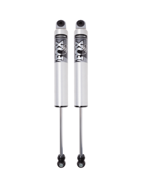 FOX Pair Truck Ps Ifp 4-6 Lift Hto 987-24-021, Fits 2017-2025 Ford SD Rear F0551