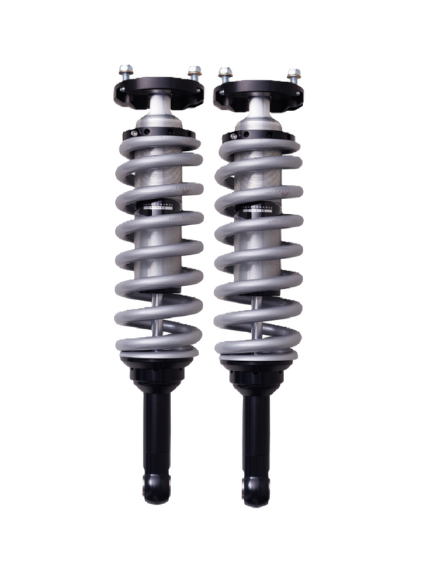 FOX Pair Uca Front Coilover Truck Ps Ifp 2-3" 50-75mm Lift 987-02-009, Fits 2016-2025 Toyota Hilux w/ F0560