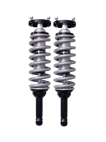 FOX Pair 16-ON Fits Toyota Hilux w/ UCA Front Coilover 2.5 Truck PS IFP 2-3" (50-75mm) Lift 987-02-009