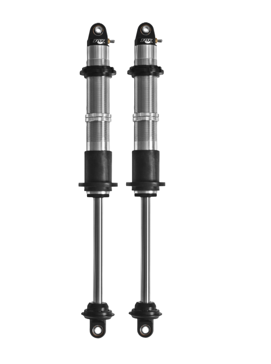 FOX Pair 16" C/o 0.875" Emul 2.0 Series Black "50/70" 980-02-057 F0568
