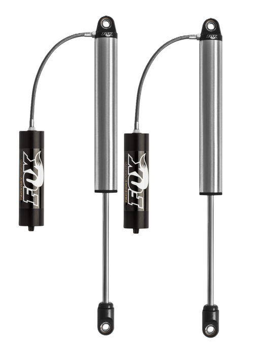 FOX Pair 16" 0.875" (R/R) 2.0 Series Black "50/70" 980-02-069