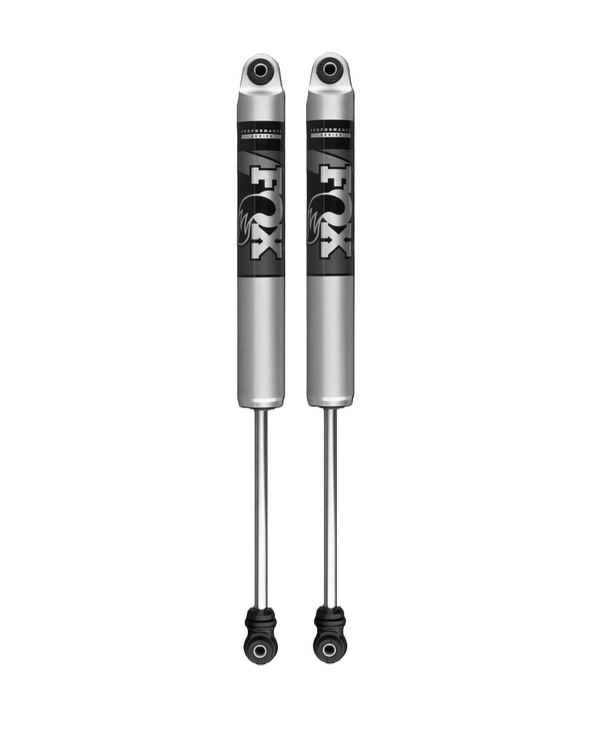 FOX Pair Rear Ps Ifp 8.1" 0-1" Lift 985-24-129, Fits 2015-2020 Chevrolet Colorado F0572