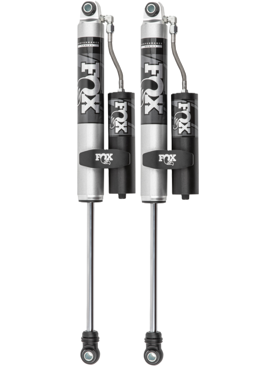 FOX Pair 3500 Rear Ps 4-6" Lift 985-24-259, Fits 2014-2020 Ram F0578