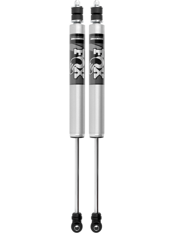 FOX Pair 2500 Front Ps Ifp 7.6" 0-2" Lift 985-24-168, Fits 2014-2020 Dodge F0590