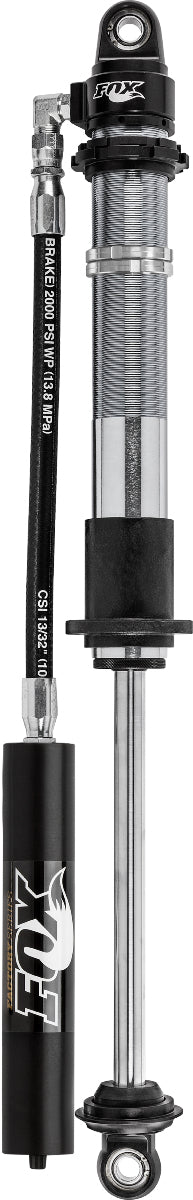 FOX Pair 14" C/o 0.875" Rotating 2.0 Series -10 Heims "50/70" Dsc 983-06-076 F0599